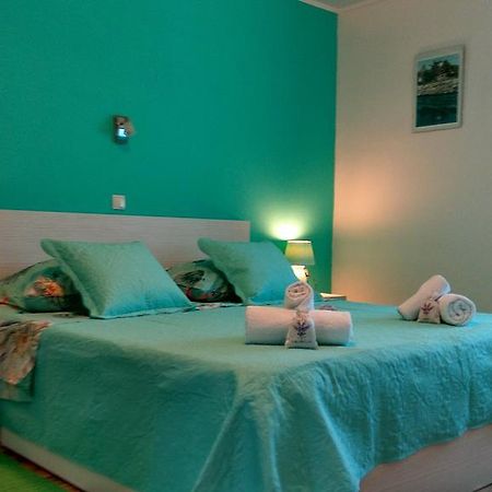 Apartments Jasminka Solin Ngoại thất bức ảnh