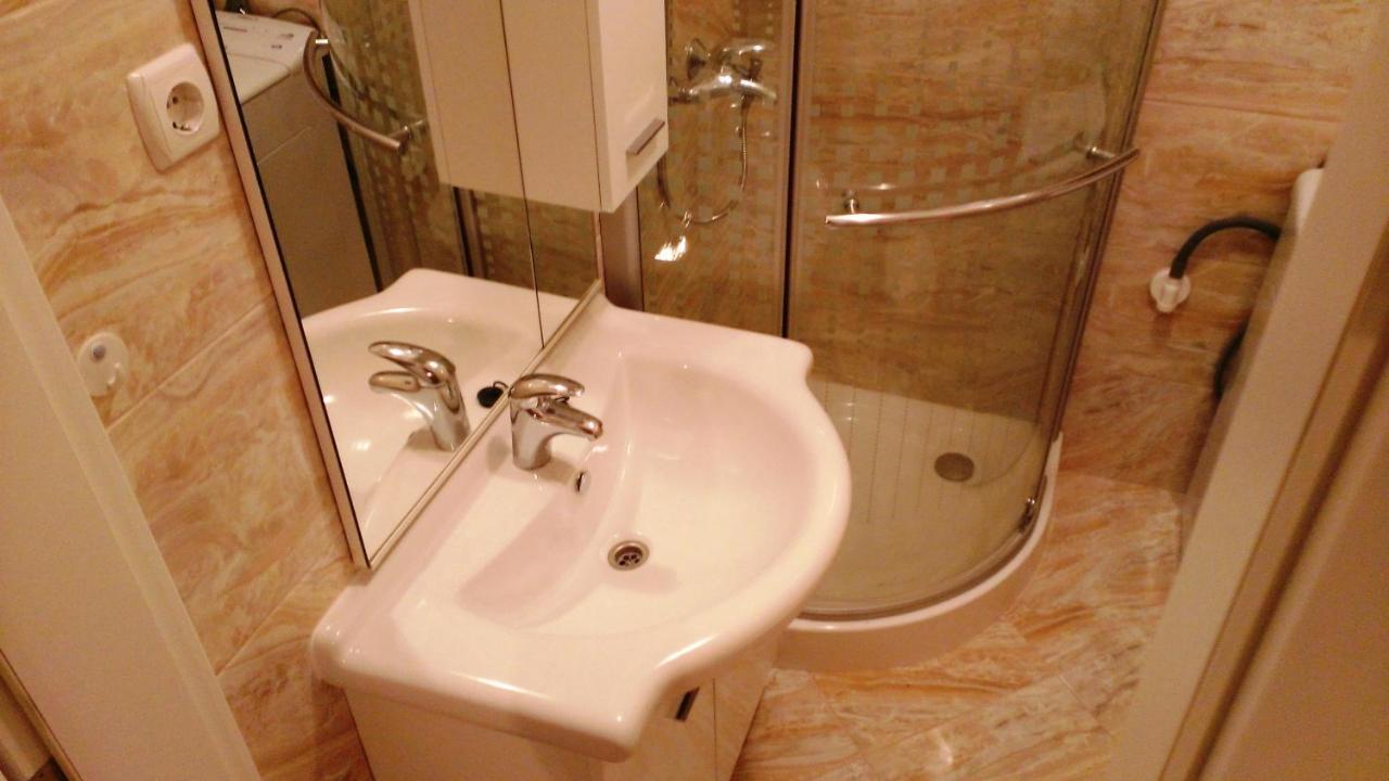 Apartments Jasminka Solin Ngoại thất bức ảnh