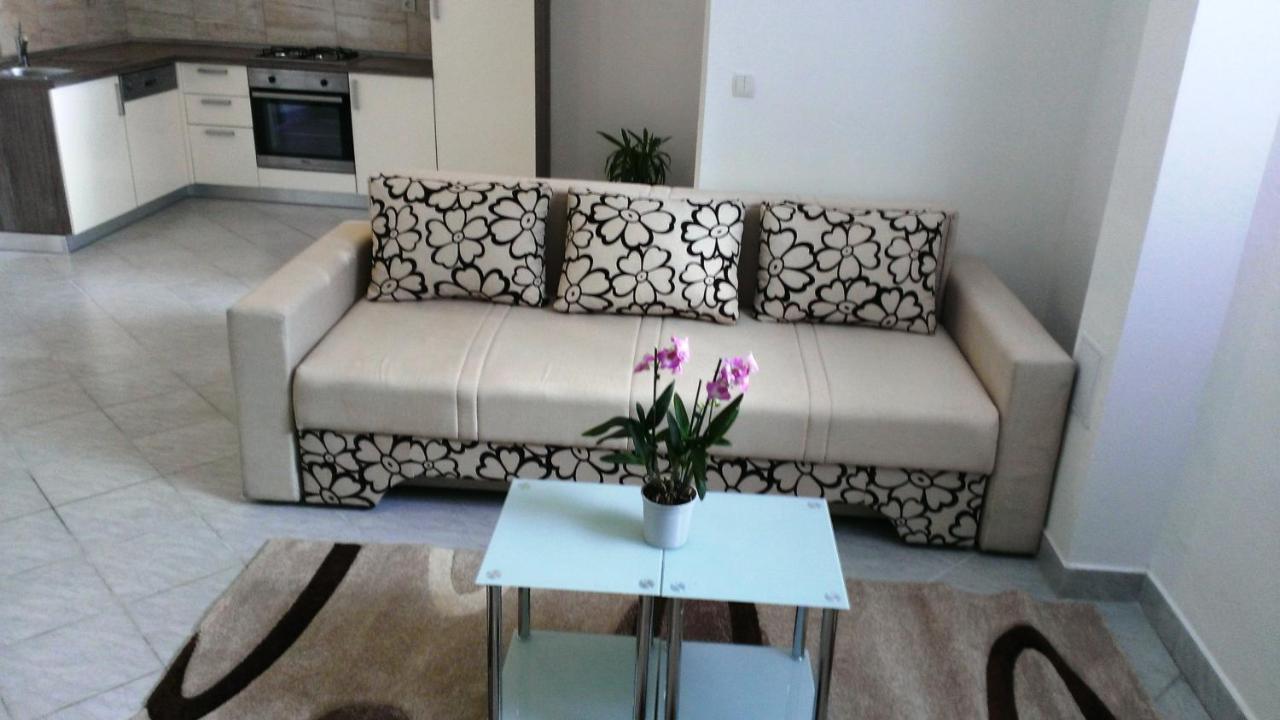 Apartments Jasminka Solin Phòng bức ảnh