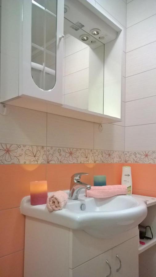 Apartments Jasminka Solin Phòng bức ảnh