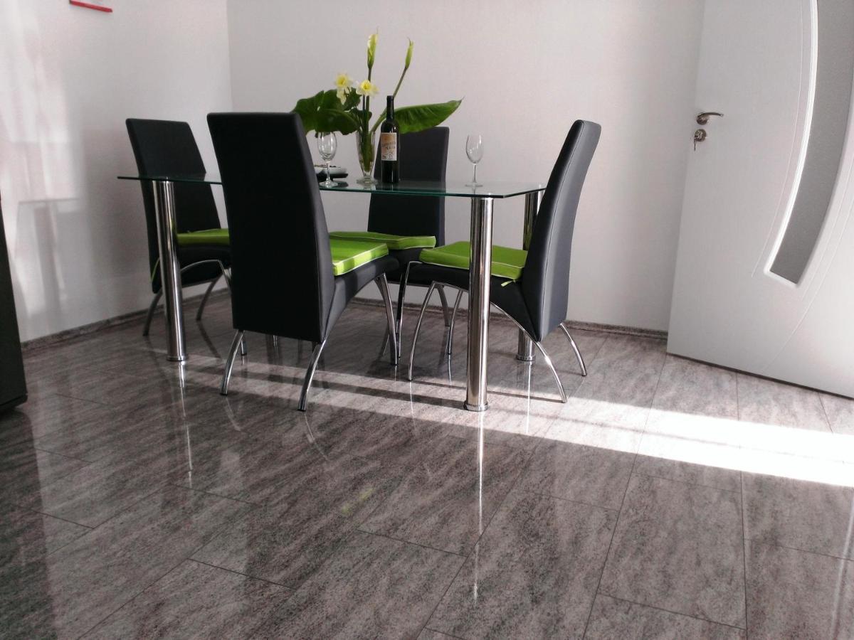 Apartments Jasminka Solin Phòng bức ảnh