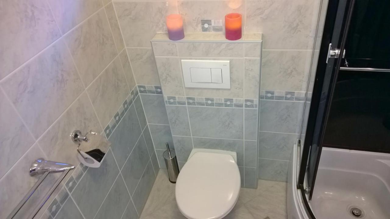 Apartments Jasminka Solin Phòng bức ảnh
