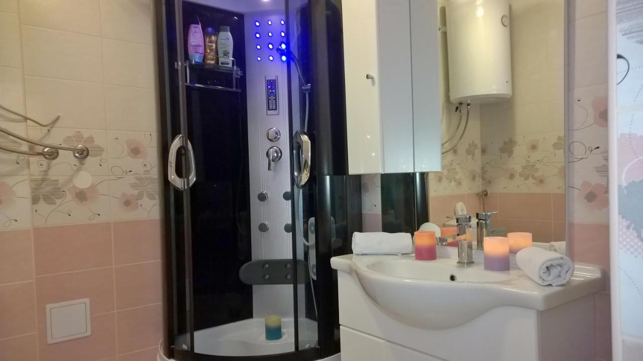 Apartments Jasminka Solin Phòng bức ảnh