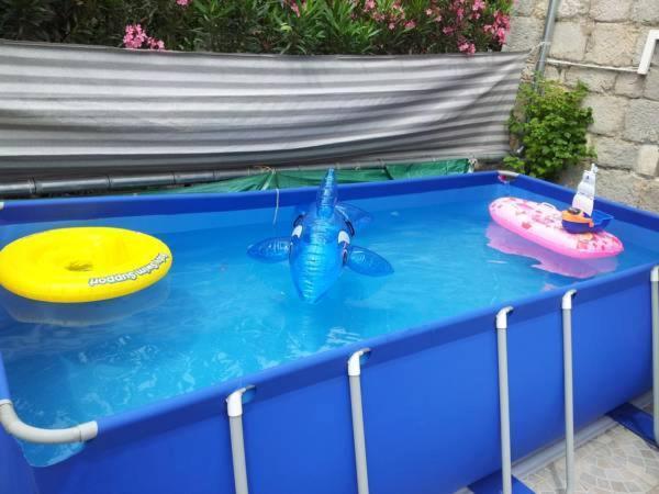 Apartments Jasminka Solin Ngoại thất bức ảnh