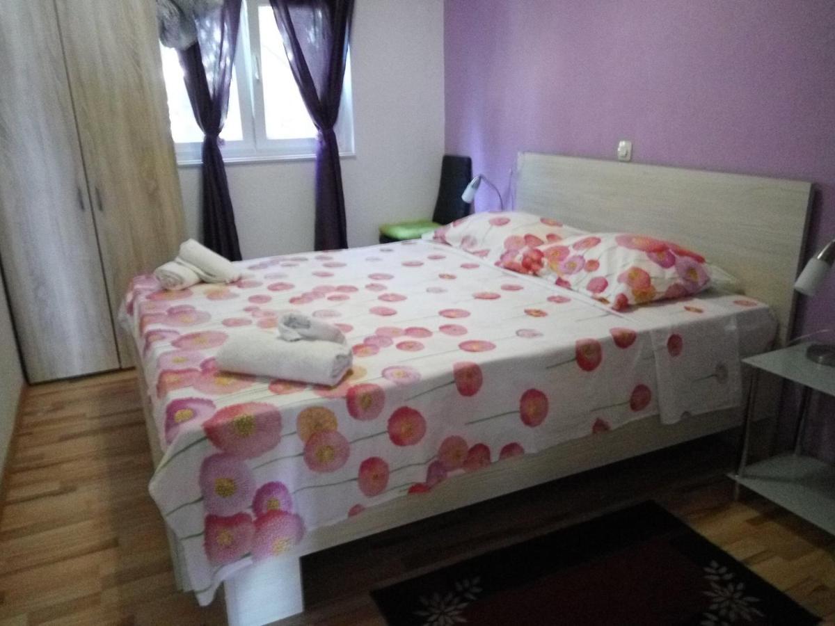 Apartments Jasminka Solin Ngoại thất bức ảnh
