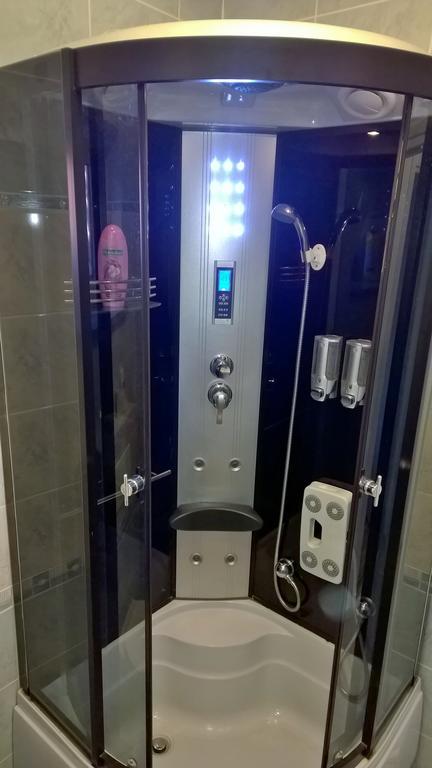 Apartments Jasminka Solin Phòng bức ảnh