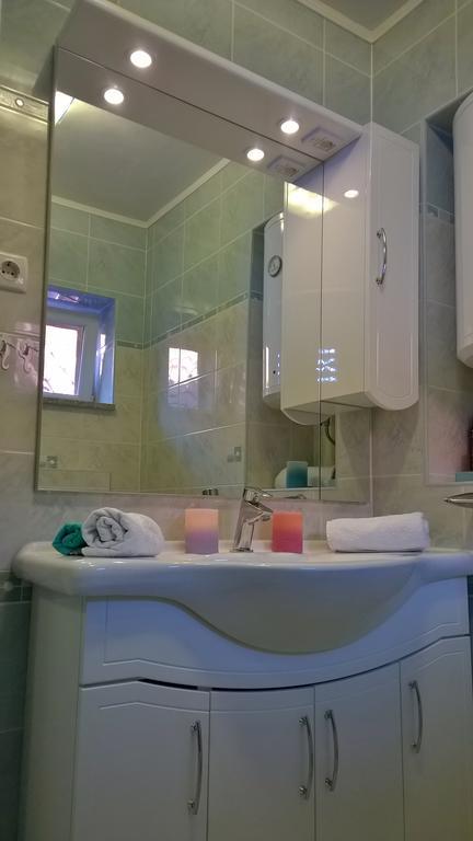 Apartments Jasminka Solin Phòng bức ảnh