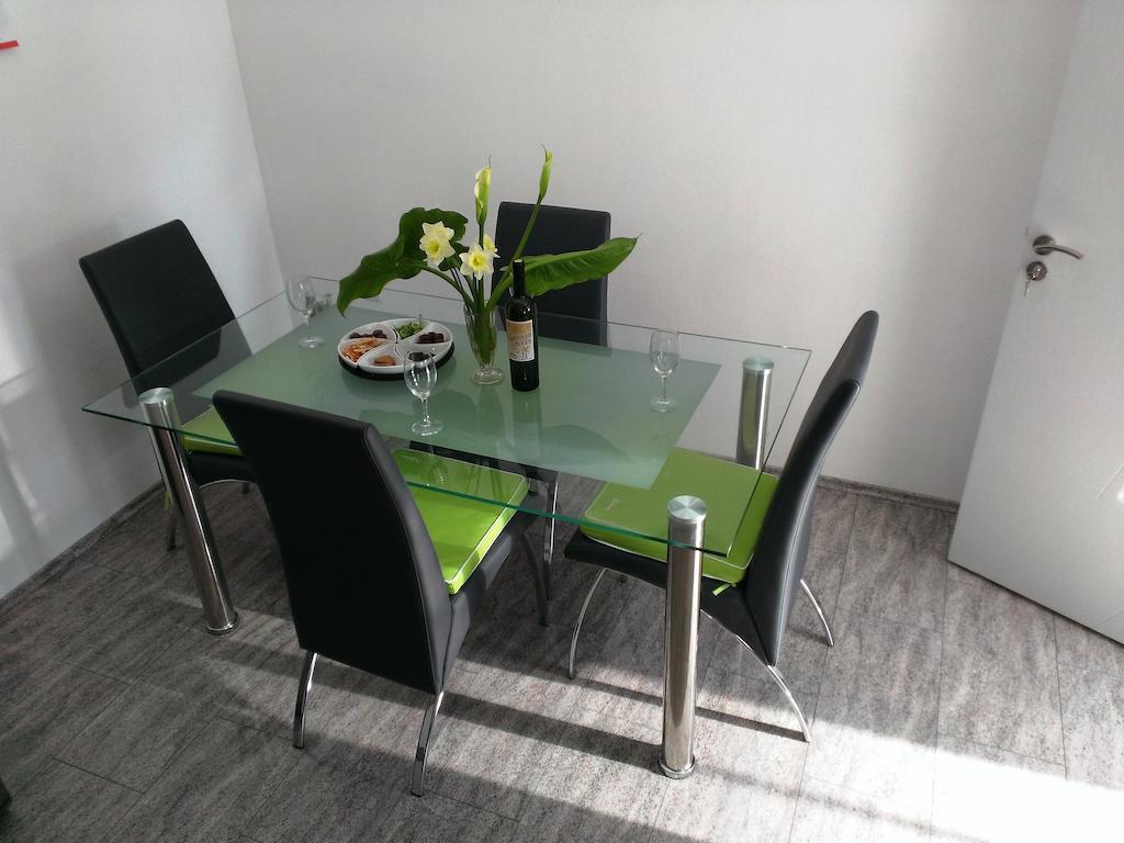 Apartments Jasminka Solin Phòng bức ảnh