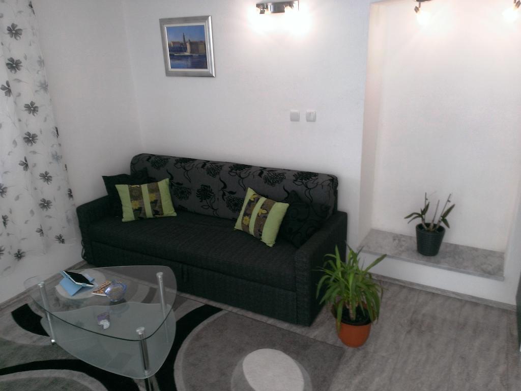 Apartments Jasminka Solin Phòng bức ảnh