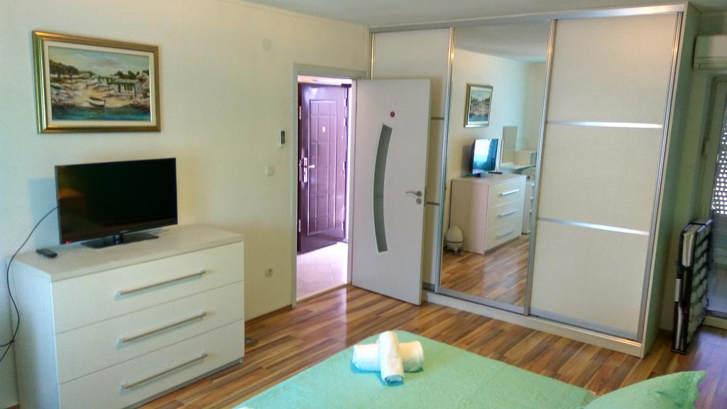 Apartments Jasminka Solin Ngoại thất bức ảnh