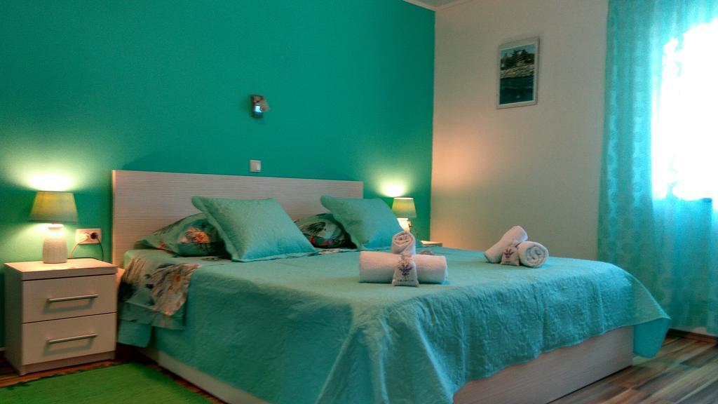 Apartments Jasminka Solin Ngoại thất bức ảnh