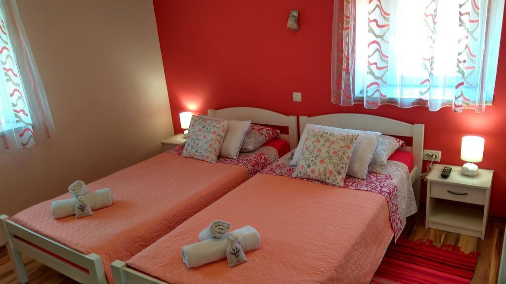 Apartments Jasminka Solin Ngoại thất bức ảnh