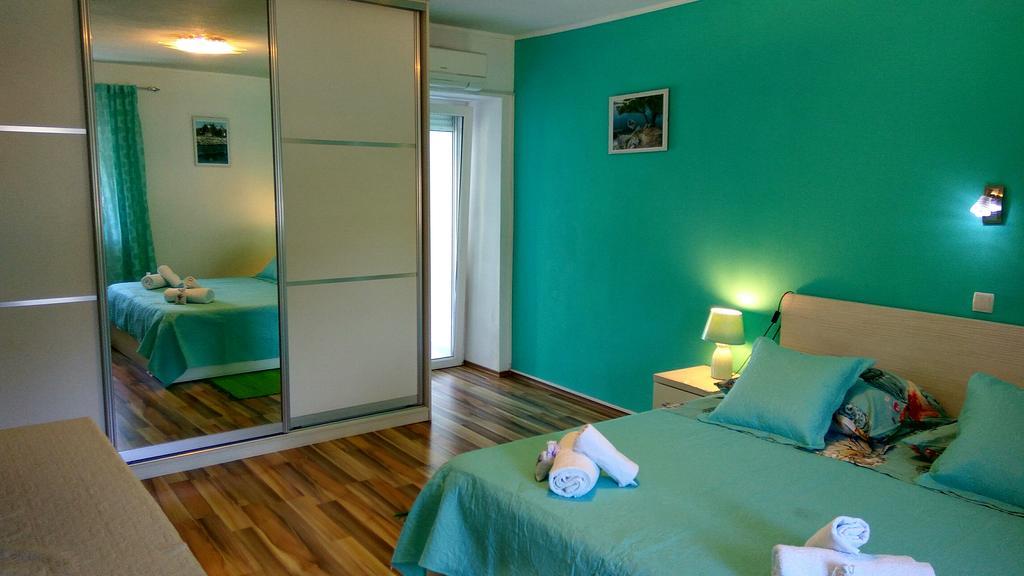Apartments Jasminka Solin Ngoại thất bức ảnh
