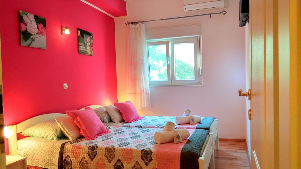 Apartments Jasminka Solin Ngoại thất bức ảnh